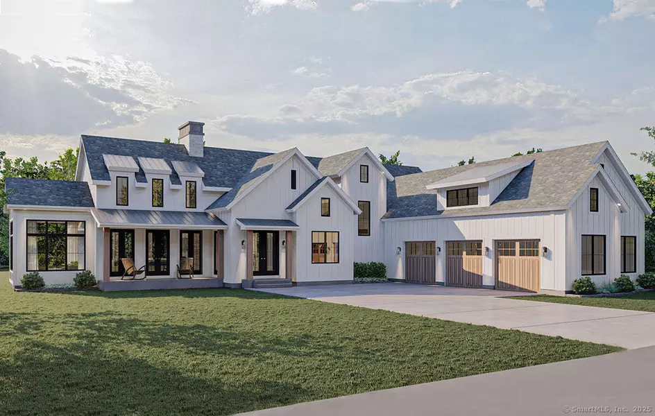 358 North Salem Road, Ridgefield, CT 06877