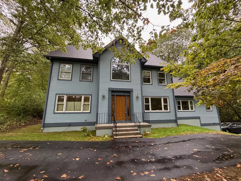 111 Bascom Road, Lebanon, CT 06249