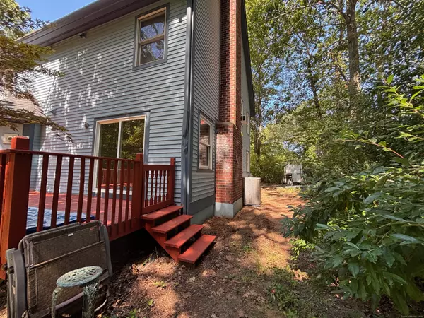 Lebanon, CT 06249,111 Bascom Road