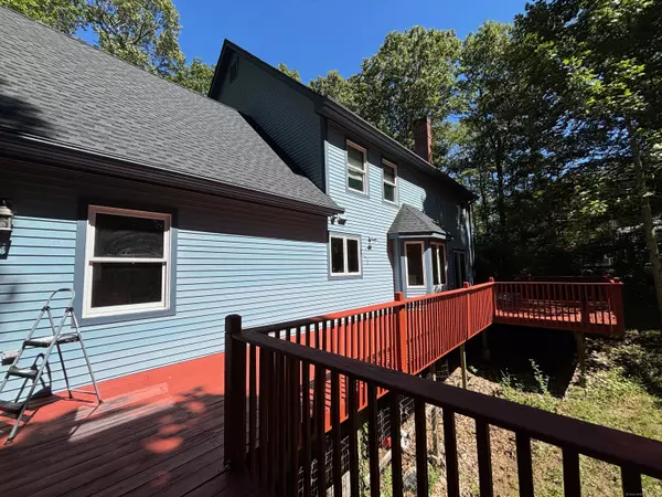 Lebanon, CT 06249,111 Bascom Road