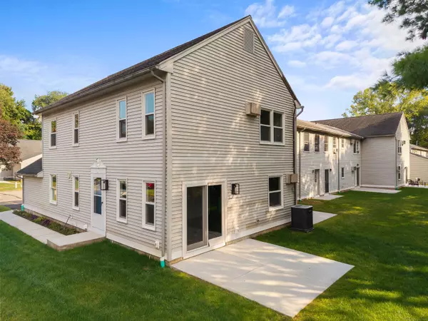 Manchester, CT 06042,68 Deer Run Trail