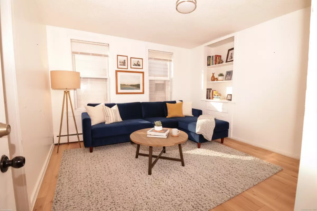 New Haven, CT 06519,117 Lamberton Street