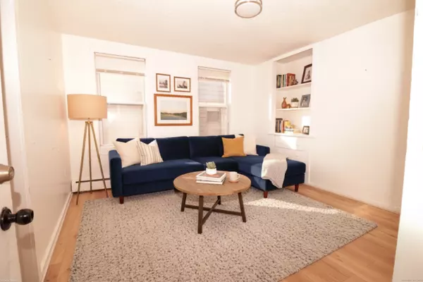 117 Lamberton Street, New Haven, CT 06519