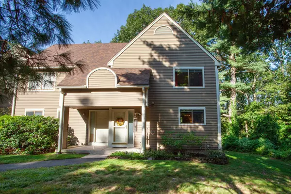 Simsbury, CT 06081,10 Wood Duck Lane #10