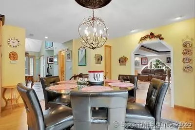 Wallingford, CT 06492,5 Stegos Drive