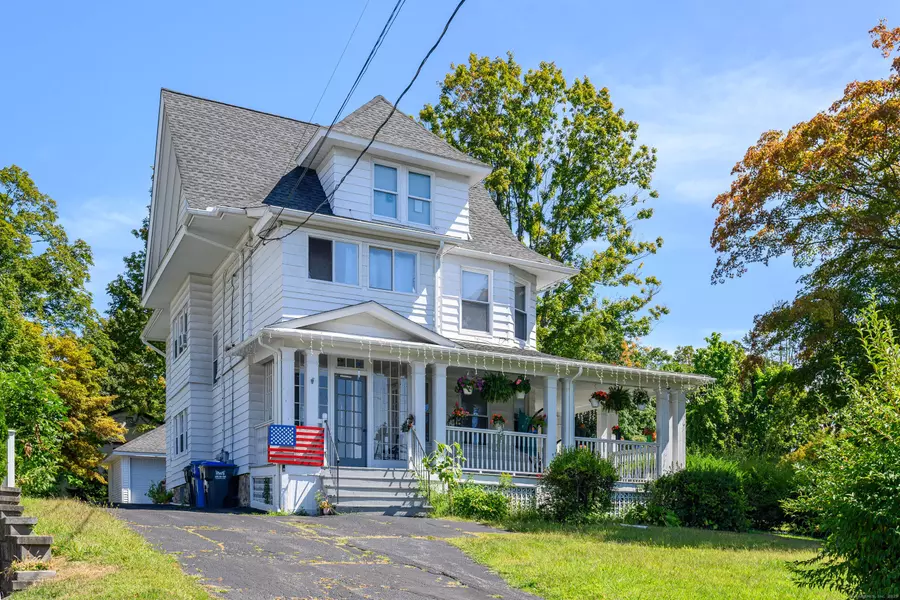 6368 Main Street ##1, Trumbull, CT 06611