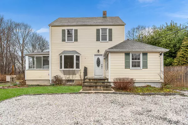 Weston, CT 06883,20 Georgetown Road