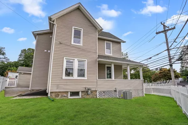 Norwalk, CT 06854,52 Lexington Avenue