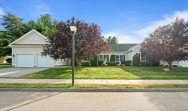 15 Village Court #15, Colchester, CT 06415