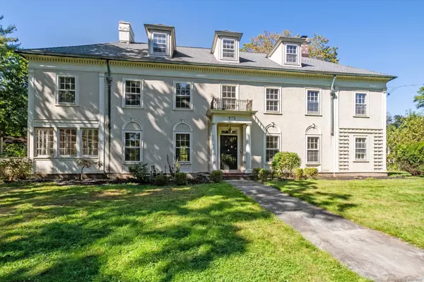 275 Kenyon Street, Hartford, CT 06105