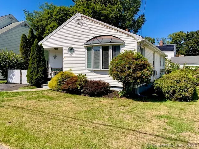 Bridgeport, CT 06606,412 Jackson Avenue