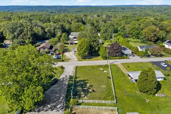 Lisbon, CT 06351,165 Kimball Road