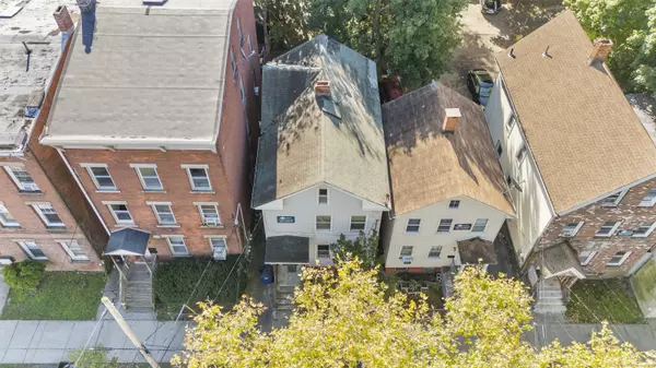 New Haven, CT 06519,262 Davenport Avenue