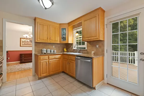 Berlin, CT 06037,217 Newton Street