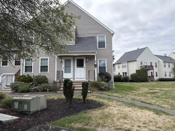 North Branford, CT 06471,229 Branford Road #318