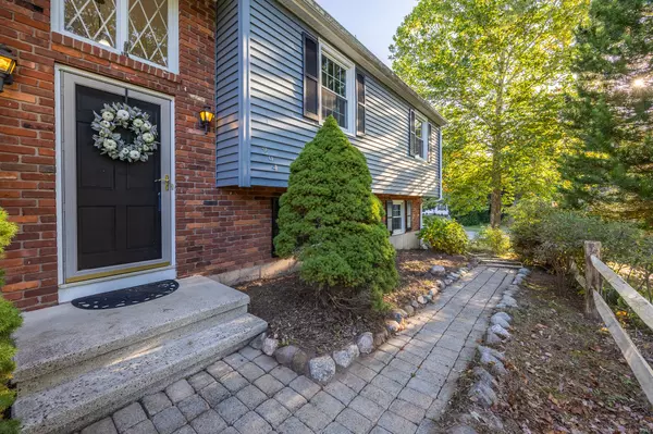 Cheshire, CT 06410,294 Greenwood Drive