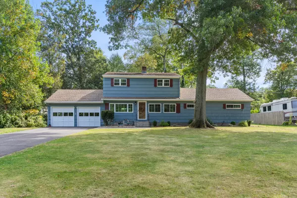 240 Timber Lane, Cheshire, CT 06410