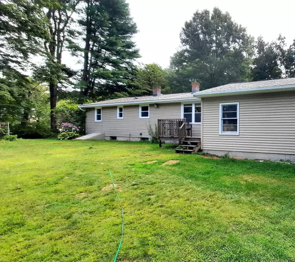 Woodstock, CT 06281,130 Tripp Road