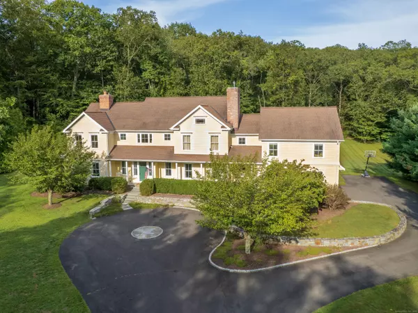 38 Honey Hill Road, Wilton, CT 06897