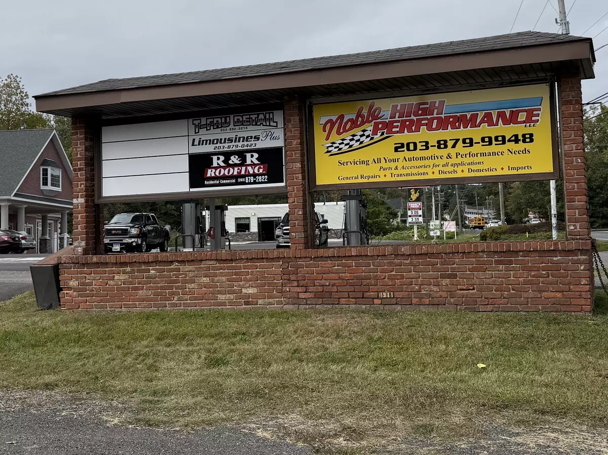 Wolcott, CT 06716,681 Wolcott Road