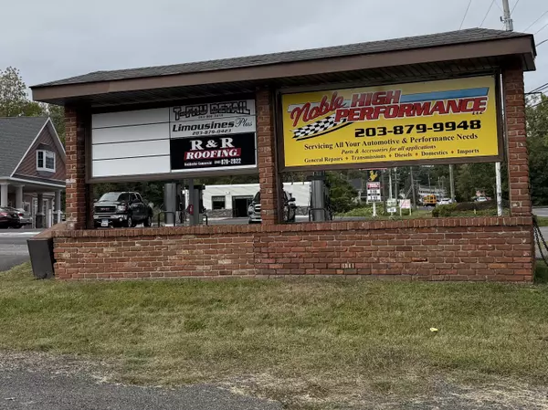 681 Wolcott Road, Wolcott, CT 06716