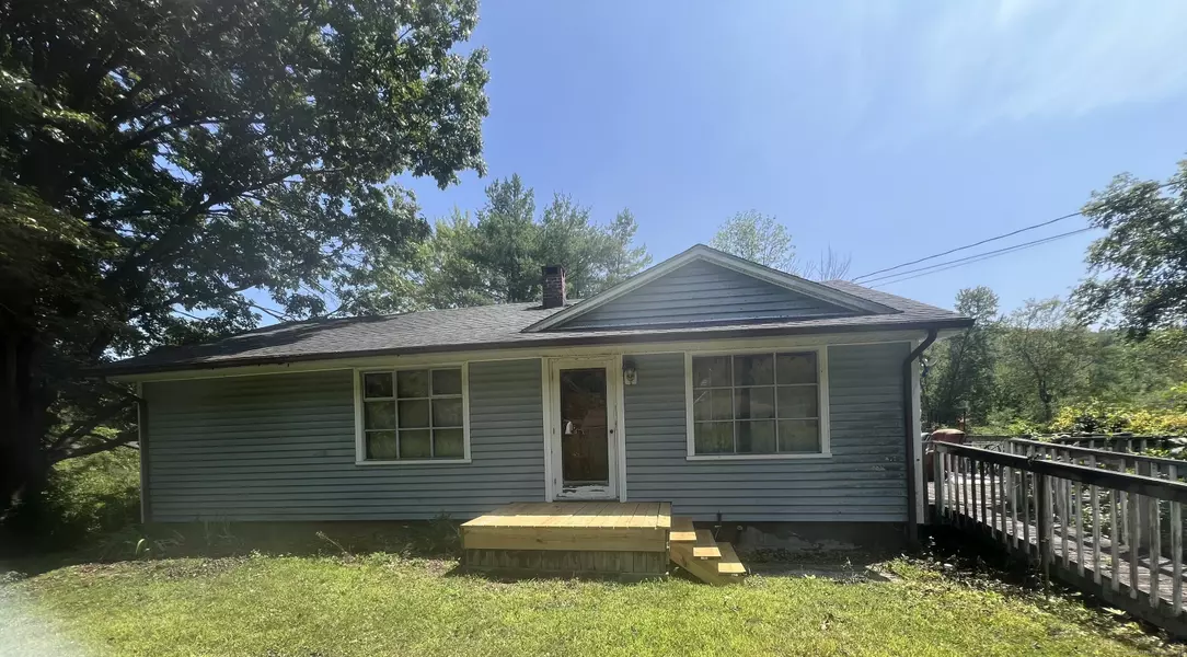 152 South Kent Road, New Milford, CT 06755