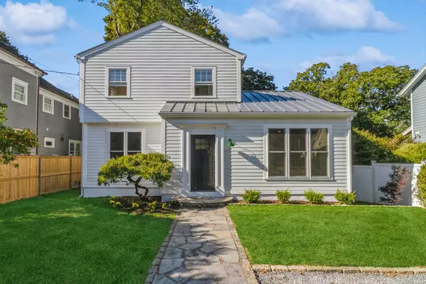 21 Maplewood Avenue, Westport, CT 06880