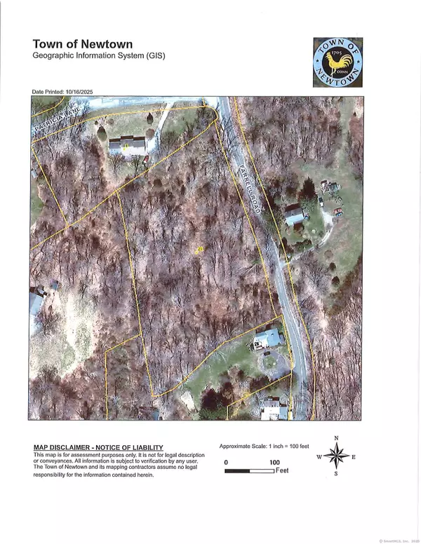 Newtown, CT 06470,23 Farrell Road