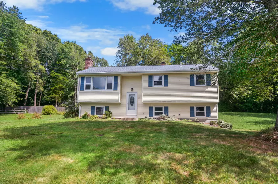 25 Myrtle Road, Griswold, CT 06351