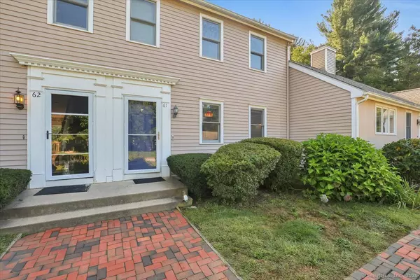Mansfield, CT 06250,61 Independence Drive