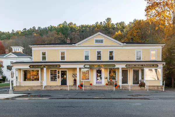 289 Main Street South, Woodbury, CT 06798