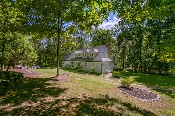 252 Chestnut Hill Road, Killingworth, CT 06419