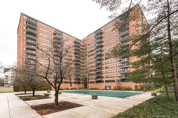 31 Woodland Street #4G, Hartford, CT 06105
