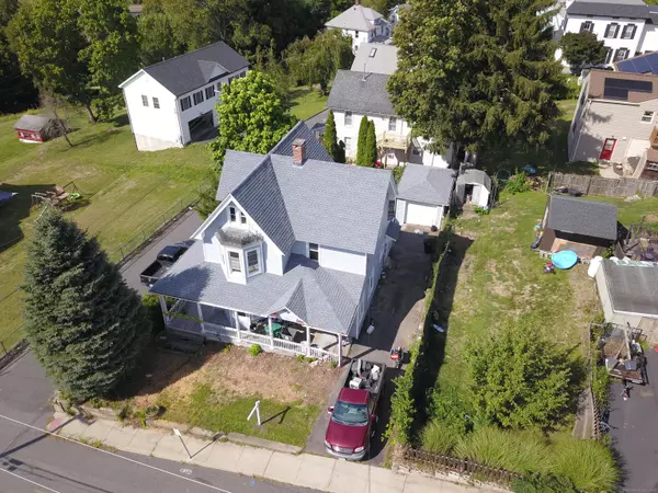 Seymour, CT 06483,17 Grand Street