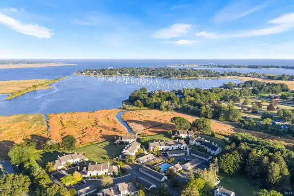 100 Dudley Avenue #H43, Old Saybrook, CT 06475