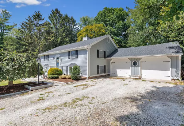 Milford, CT 06461,99 Green Meadow Road