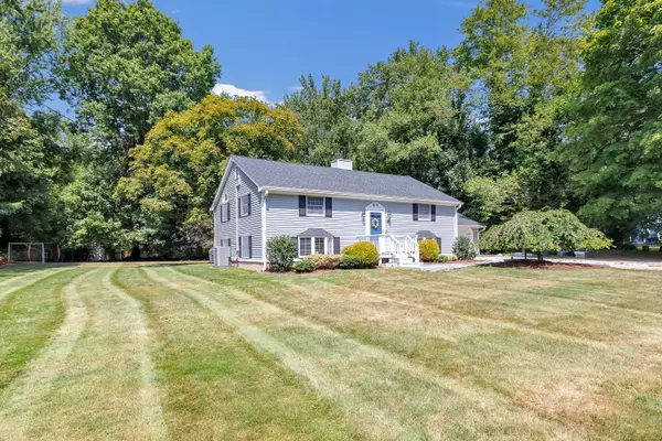 Milford, CT 06461,99 Green Meadow Road