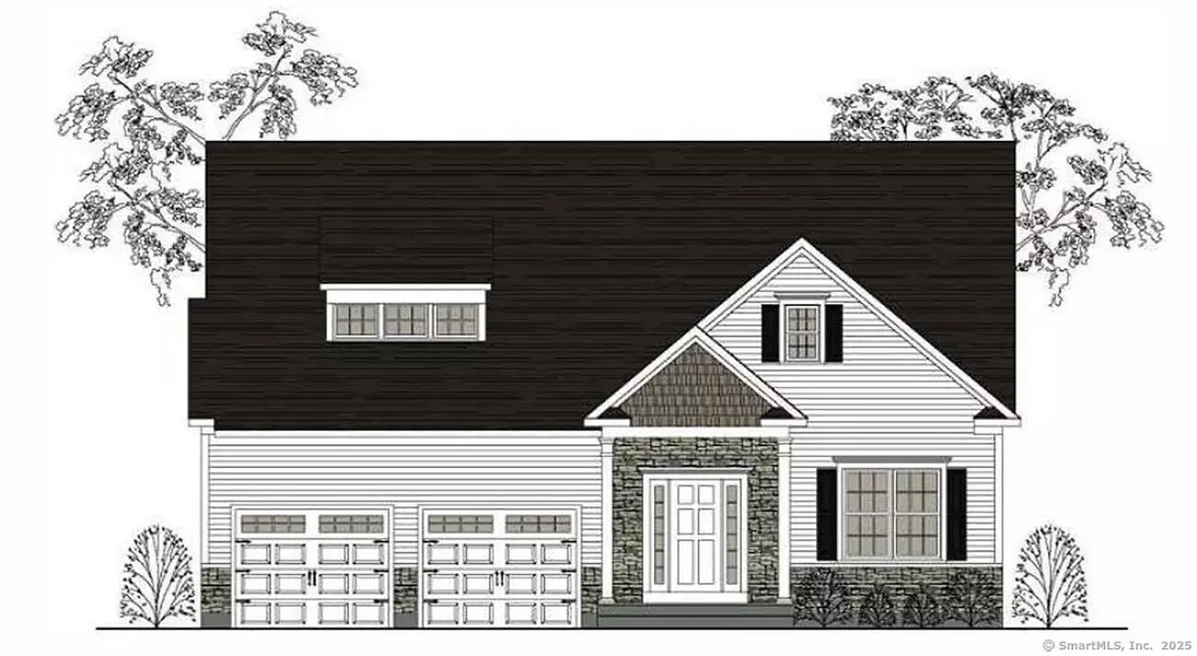 50 Liberty Lane, Enfield, CT 06082