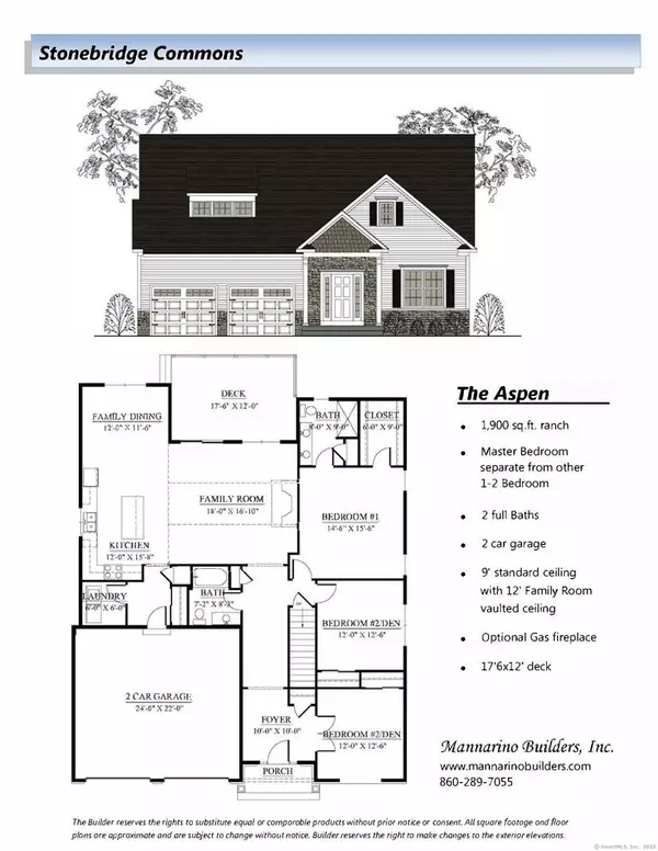 Enfield, CT 06082,50 Liberty Lane