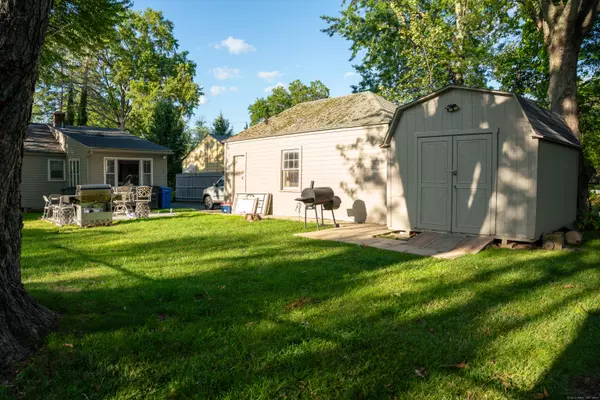 Hartford, CT 06106,111 Coolidge Street