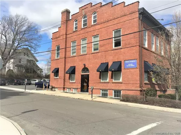 Danbury, CT 06810,31 West Street