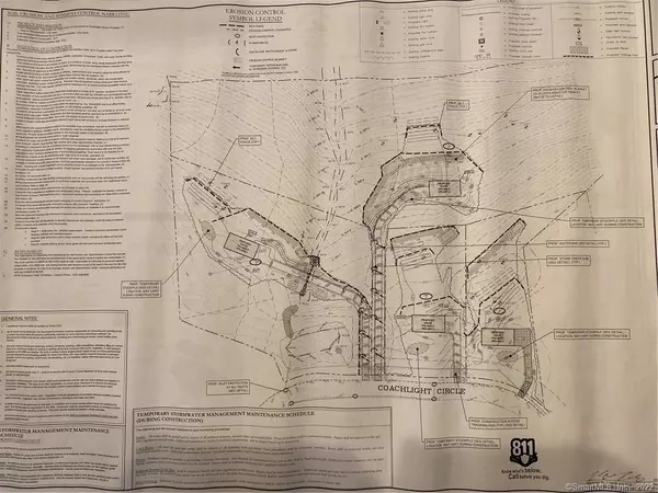 Prospect, CT 06712,Lot 4 Coachlight Circle