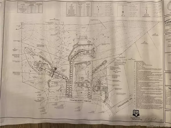 Prospect, CT 06712,Lot 4 Coachlight Circle