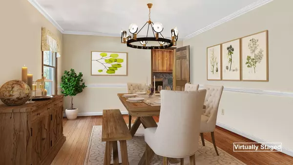 Easton, CT 06612,100 Honeysuckle Hill Lane