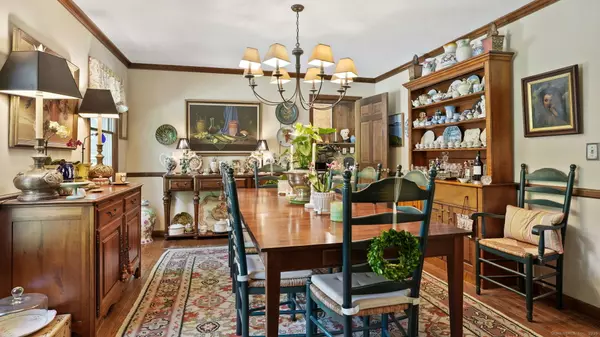 Easton, CT 06612,100 Honeysuckle Hill Lane