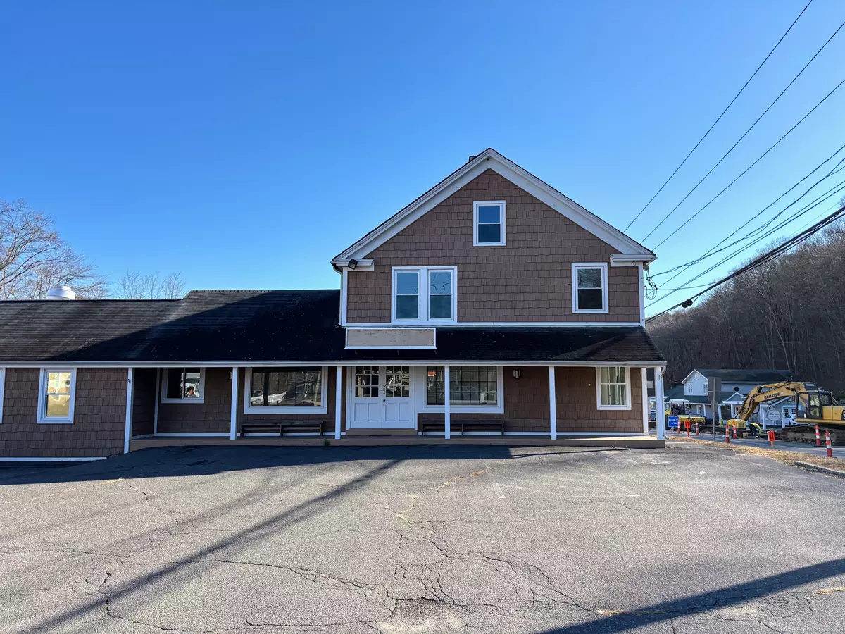 Haddam, CT 06438,1610 Saybrook Road ##1-2