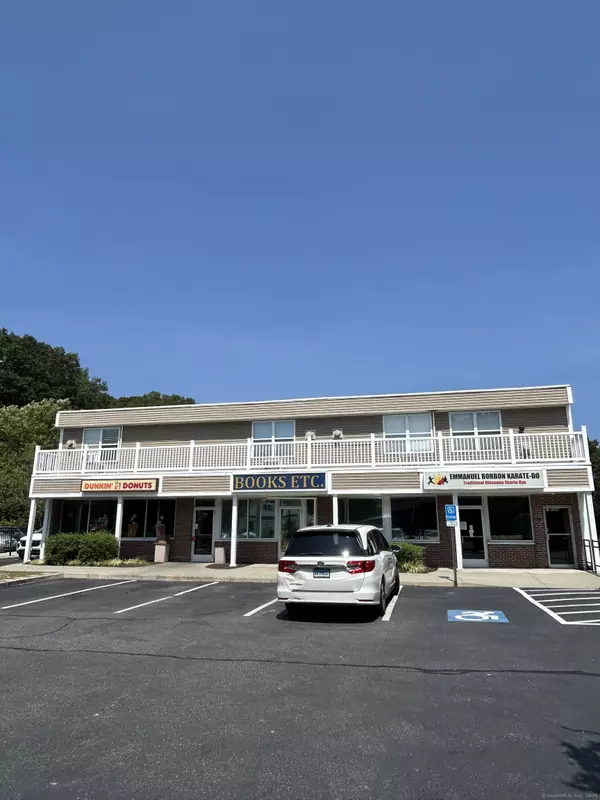 1064 Poquonnock Road #2, Groton, CT 06340