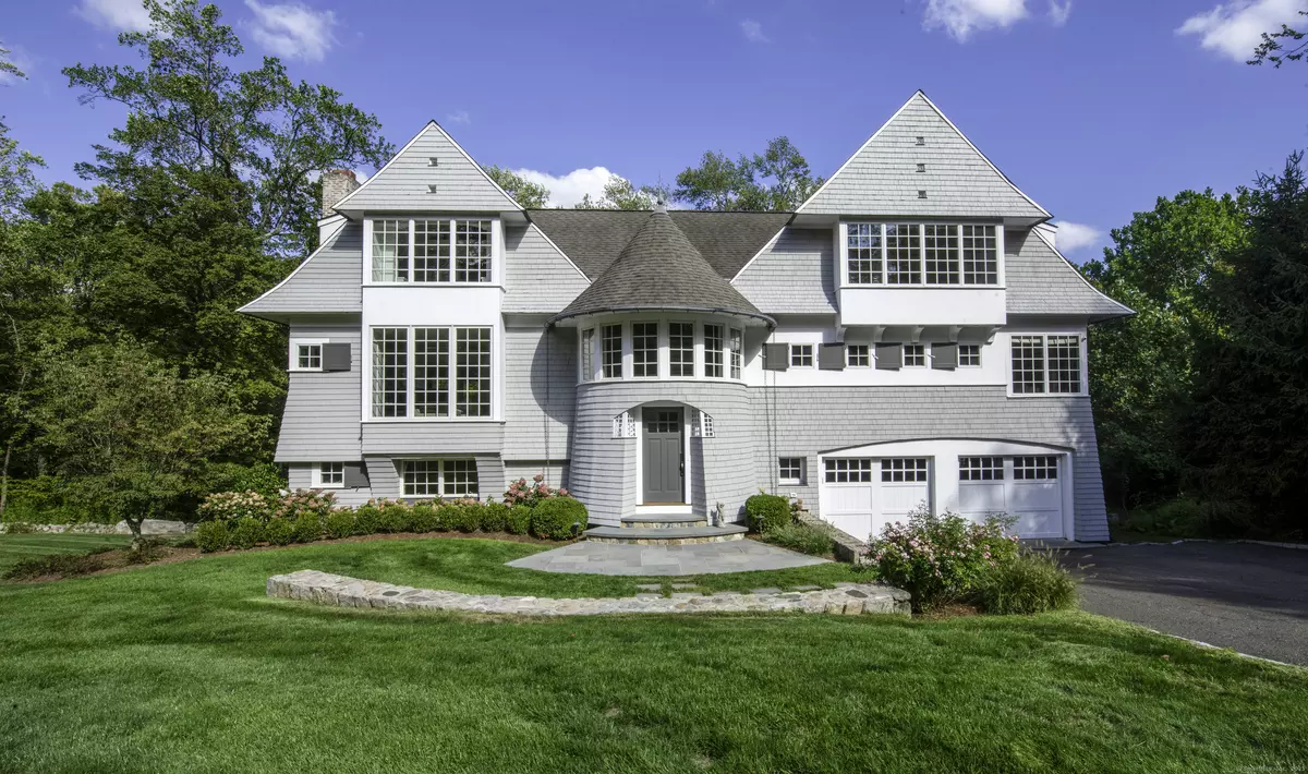 Wilton, CT 06897,175 Kellogg Drive