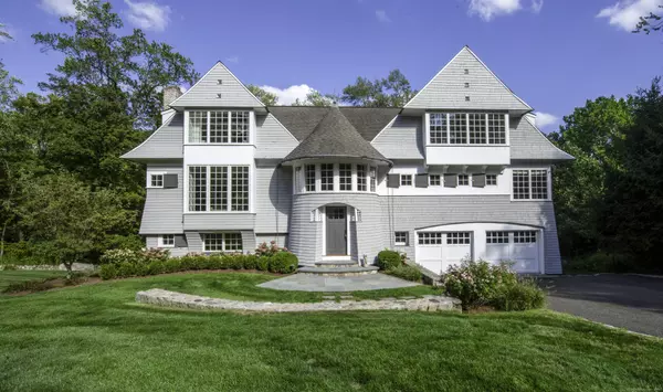 175 Kellogg Drive, Wilton, CT 06897