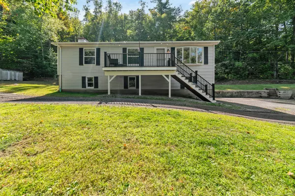 718 Northfield Road, Litchfield, CT 06778